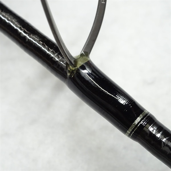 グラップラー　タイプＬＪ　Ｓ６３－３